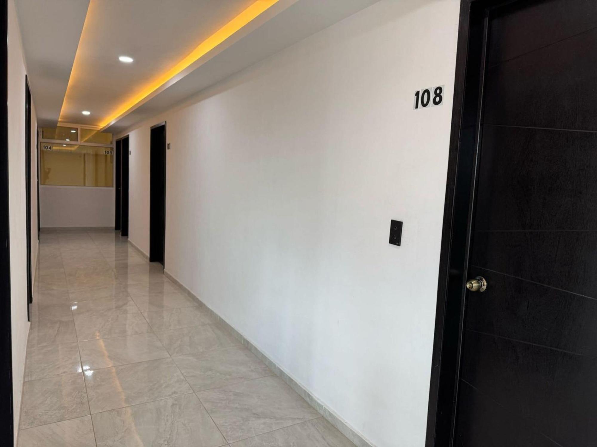 Oyo Hotel Familiar Tollan Cholula de Rivadavia Exterior foto